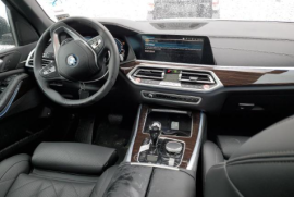 BMW, X Series, X5