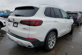 BMW, X Series, X5