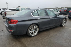 BMW, 5 Series, 535