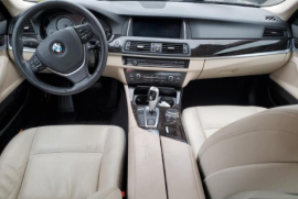 BMW, 5 Series, 535