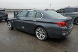 BMW, 5 Series, 535