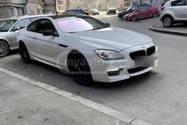 BMW, 6 Series, 640