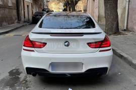 BMW, 6 Series, 640