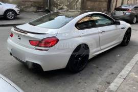 BMW, 6 Series, 640