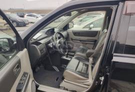 Nissan, X-Trail