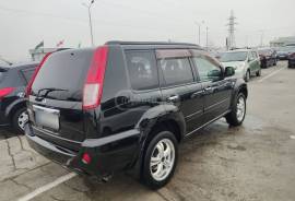 Nissan, X-Trail