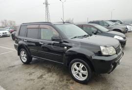 Nissan, X-Trail