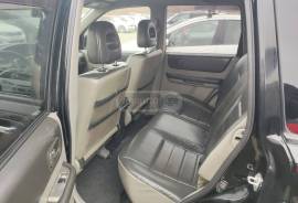 Nissan, X-Trail