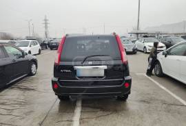 Nissan, X-Trail