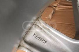 SKODA  , Автозапчасти, Колеса и шины, Алюминиевые диски