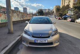 Lexus , HS 250h