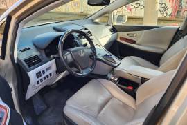 Lexus , HS 250h