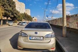 Lexus , HS 250h