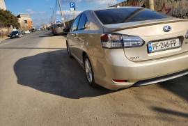 Lexus , HS 250h