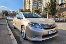Lexus , HS 250h