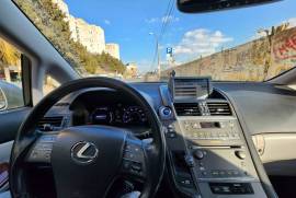 Lexus , HS 250h