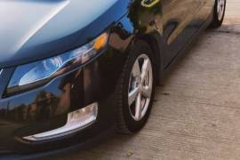 Chevrolet, Volt