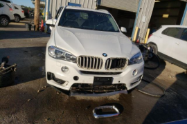 BMW, X Series, X5