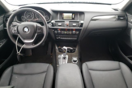 BMW, X Series, X3