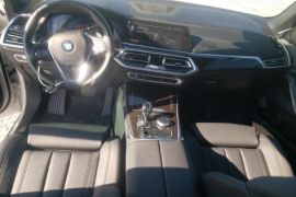 BMW, X Series, X5