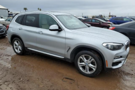 BMW, X Series, X3