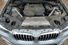 BMW, X Series, X3
