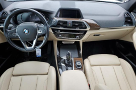 BMW, X Series, X3