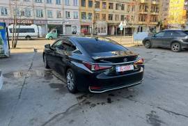 Lexus , ES series, ES 300