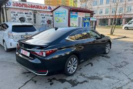 Lexus , ES series, ES 300