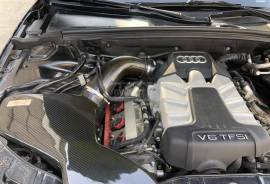 Audi, S series, S4/RS4