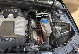 Audi, S series, S4/RS4