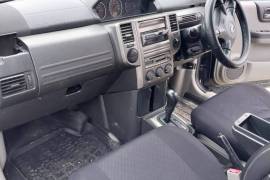 Nissan, X-Trail
