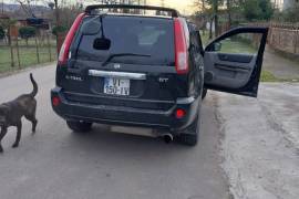 Nissan, X-Trail