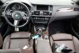 BMW, X Series, X3
