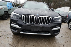 BMW, X Series, X3