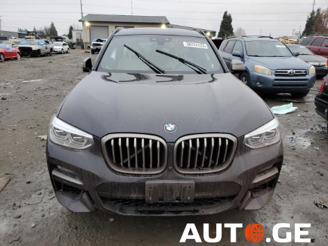 BMW, X Series, X3