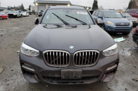 BMW, X Series, X3