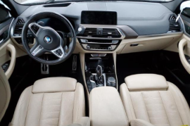 BMW, X Series, X3