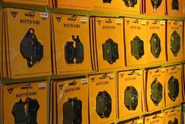 Мото запчасти, CZ 