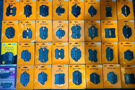 Мото запчасти, CZ 