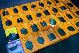 Мото запчасти, CZ 