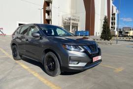 Nissan, Rogue