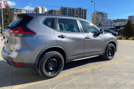 Nissan, Rogue