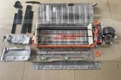 ავტონაწილები, ელექტროობა, კომპიუტერები, TOYOTA 