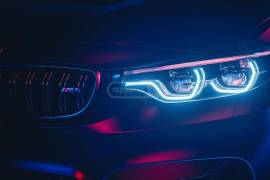 Autoparts, Lights and Bulbs, BMW 