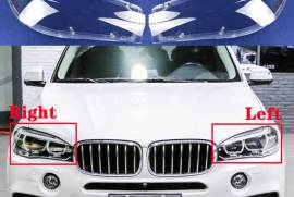 ავტონაწილები, ფარები და ნათურები, BMW 