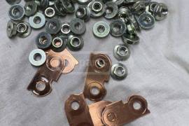 ავტონაწილები, ძრავი, მისი ნაწილები, LEXUS  