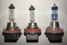 Autoparts, Lights and Bulbs, Lamps, BMW 