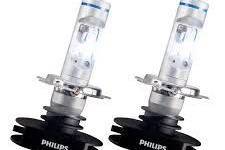 ავტონაწილები, ფარები და ნათურები, ნათურები, BMW 