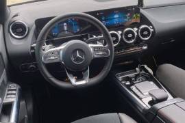 Mercedes-Benz, GLA-Class, GLA 200